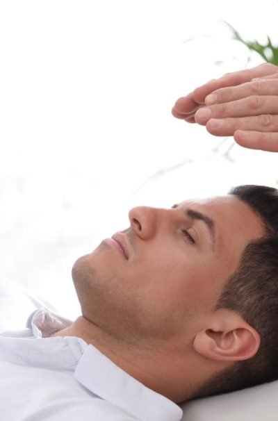 Hypnotherapy (1)